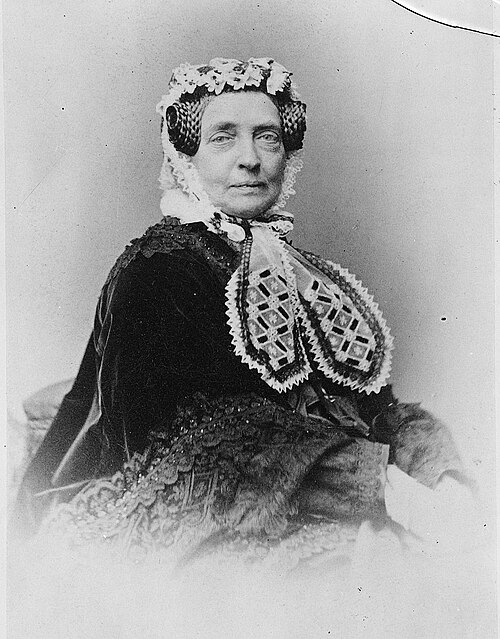 Elisabeth Ludovika of Bavaria